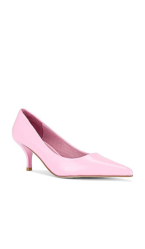 Jeffrey Campbell Modish Pump Size 7.5, 9. Product Image