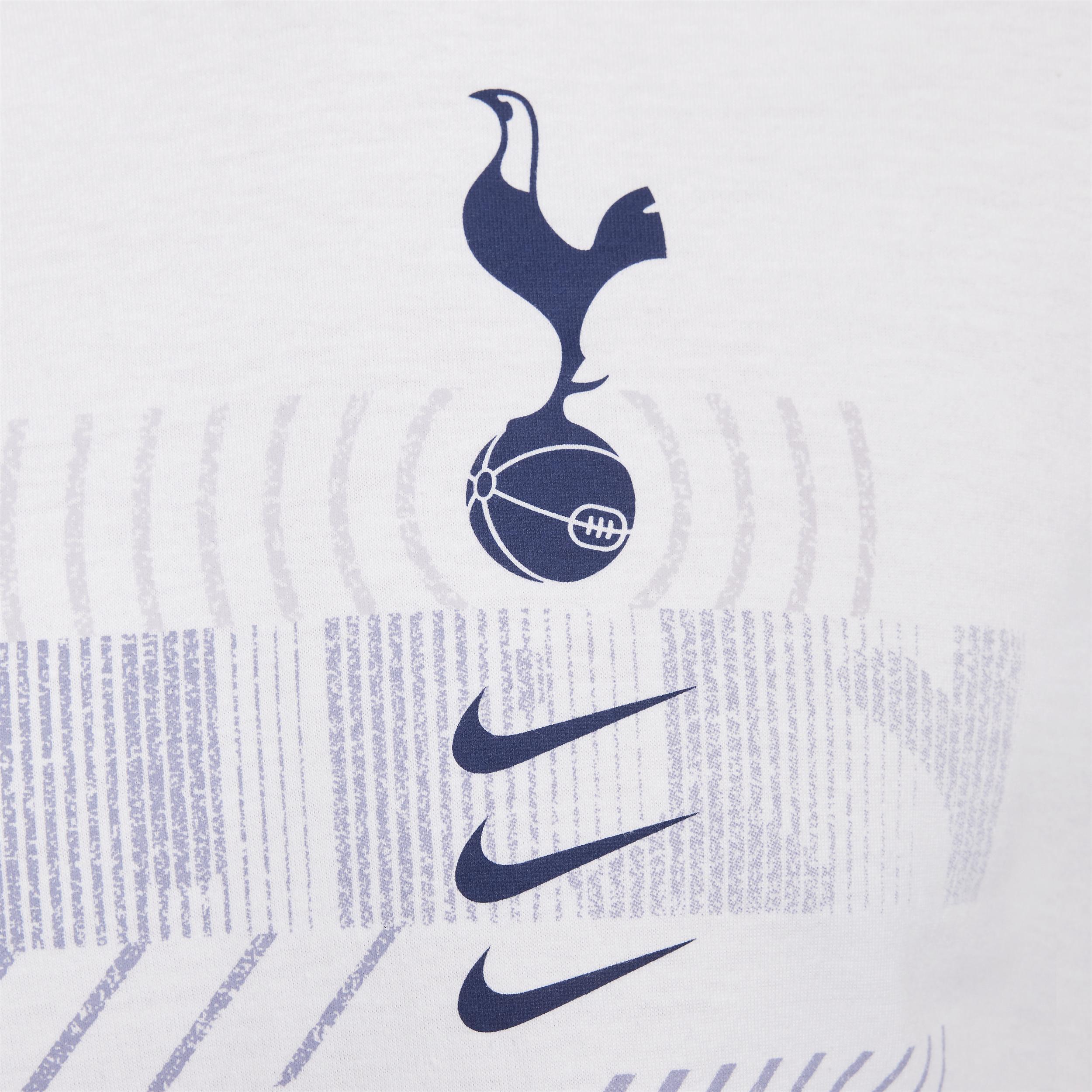 Tottenham Hotspur Nike Mens Soccer T-Shirt Product Image