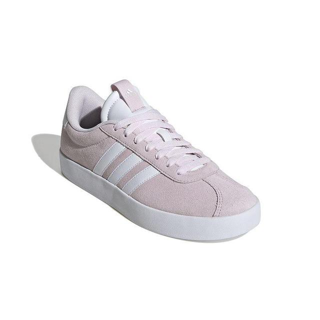 Adidas Womens Vl Court 3.0 Sneaker Product Image