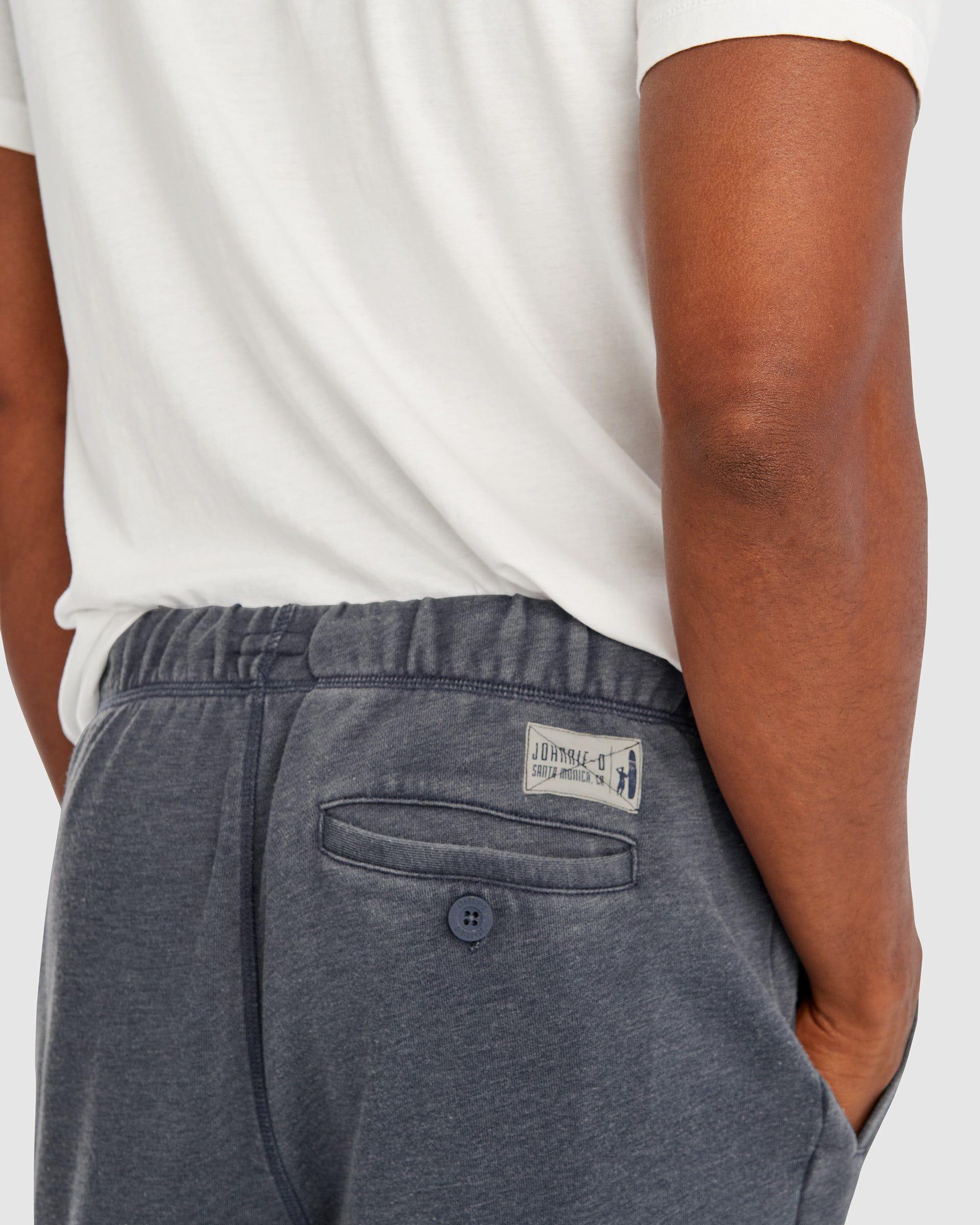 Burner Joggers Male Product Image