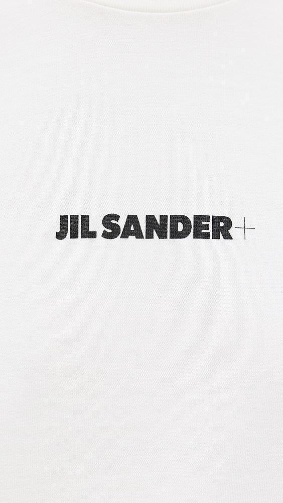 Jil Sander Short Sleeve T-Shirt | Shopbop Product Image