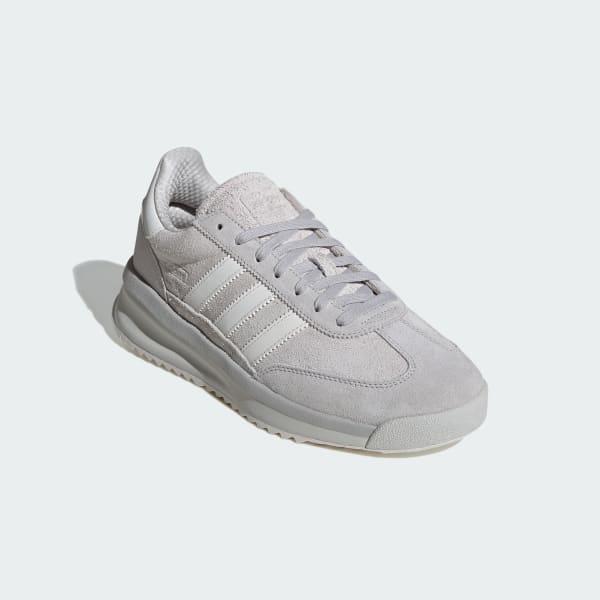 adidas SL 72 RTN Shoes Grey One M 10 / W 11 Unisex Product Image