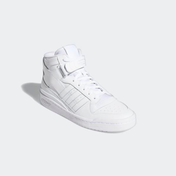 Forum Mid Shoes Product Image