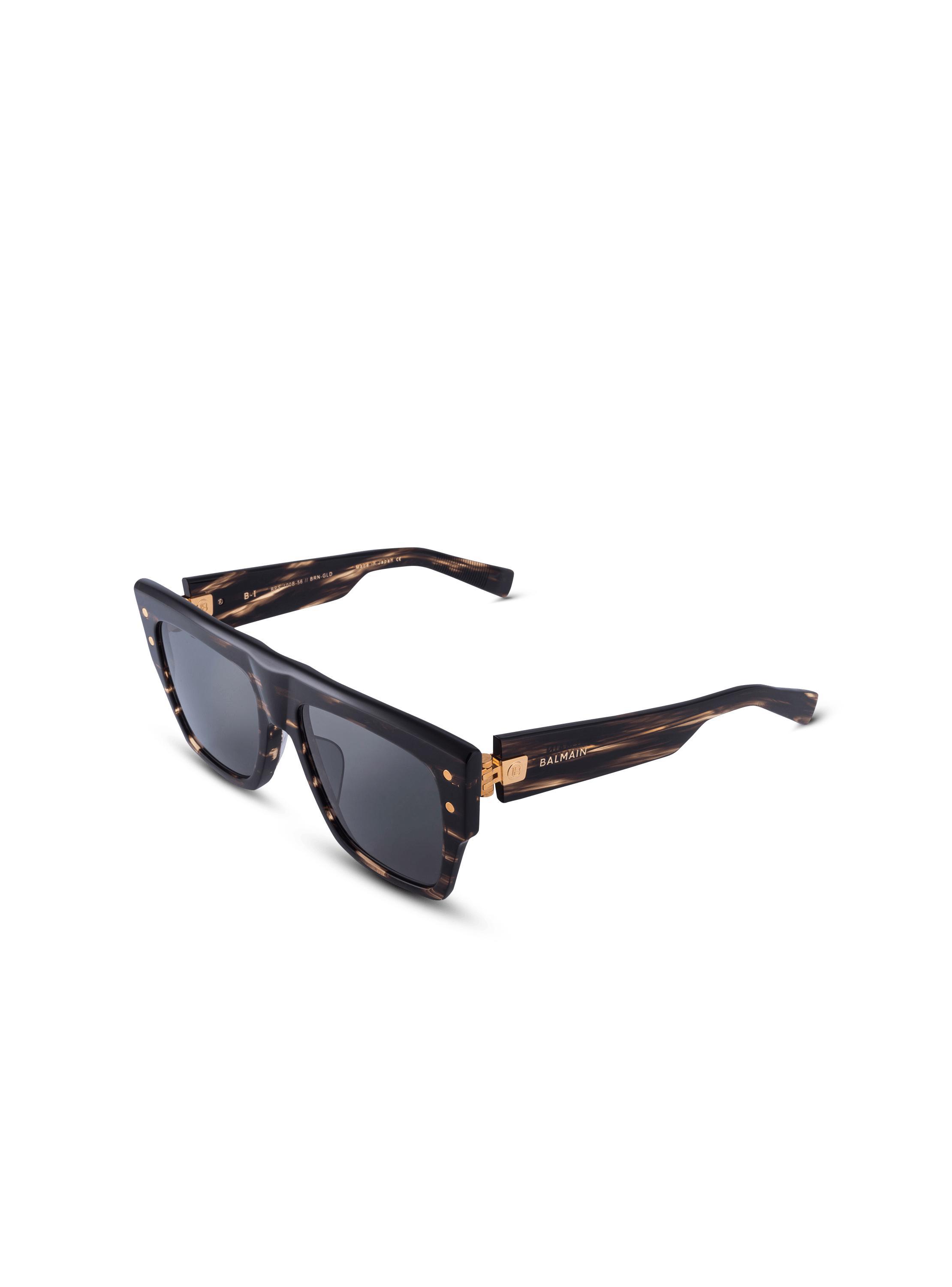 Acetate B-I sunglasses Product Image