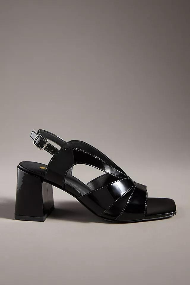 Maeve Slingback Heels Product Image