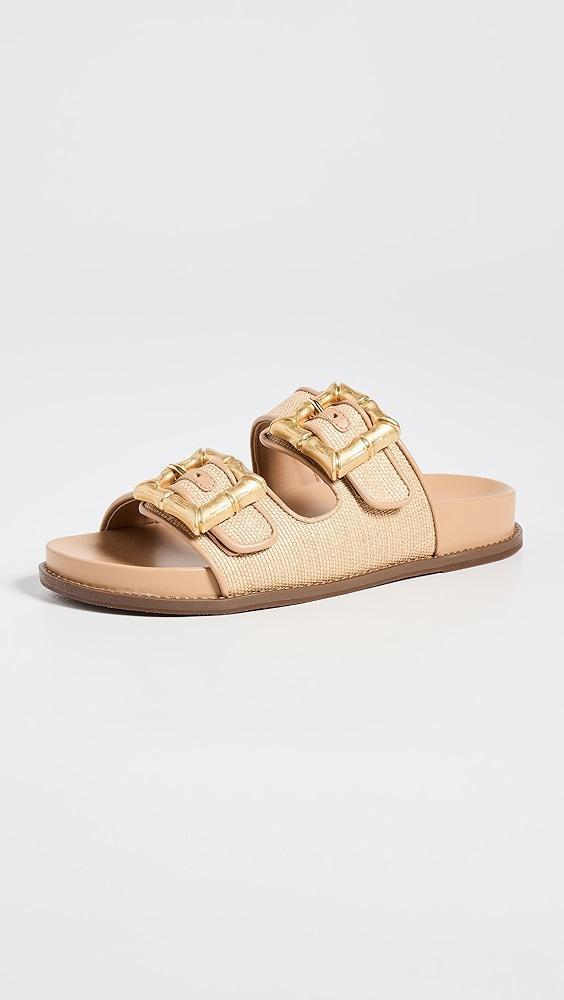 Schutz Enola Casual Slides | Shopbop Product Image