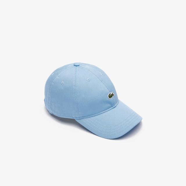 Cotton Twill Cap Product Image