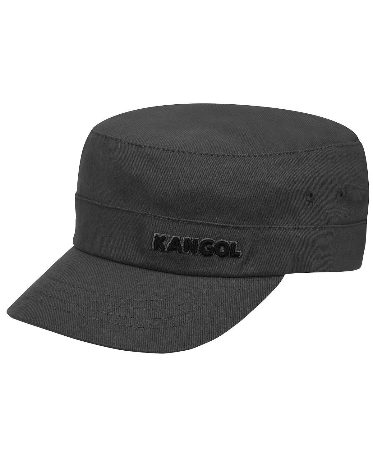 Kangol Mens Cotton Twill Army Cap Product Image