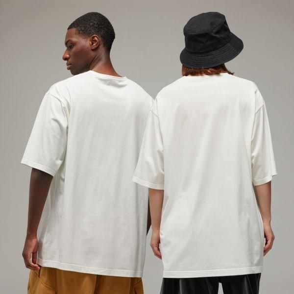 Y-3 Boxy Short Sleeve Tee Product Image