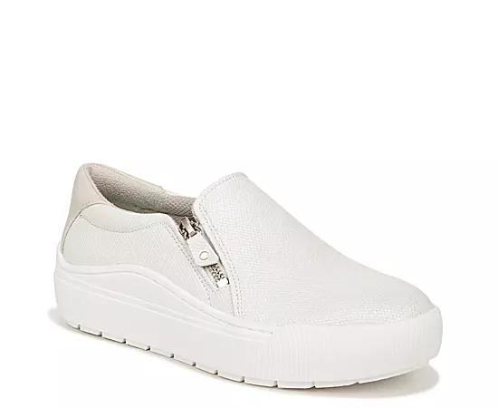 Dr. Scholls Womens Time Off Now Slip On Sneaker Product Image