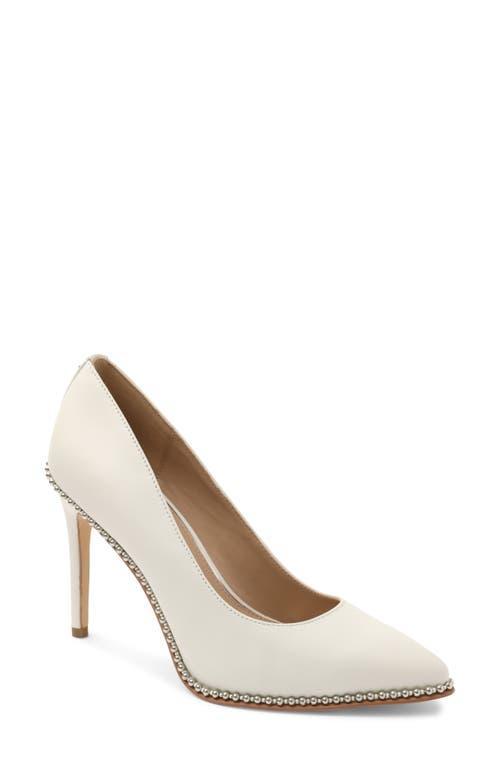 bcbg Holli Pointed Toe Pump Product Image