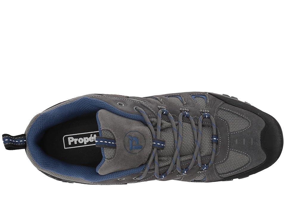 Propet Ridgewalker Mens Waterproof Hiking Shoes Product Image