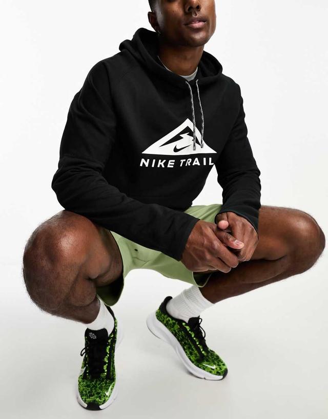 Nike Running Dri-FIT Trail hoodie Product Image