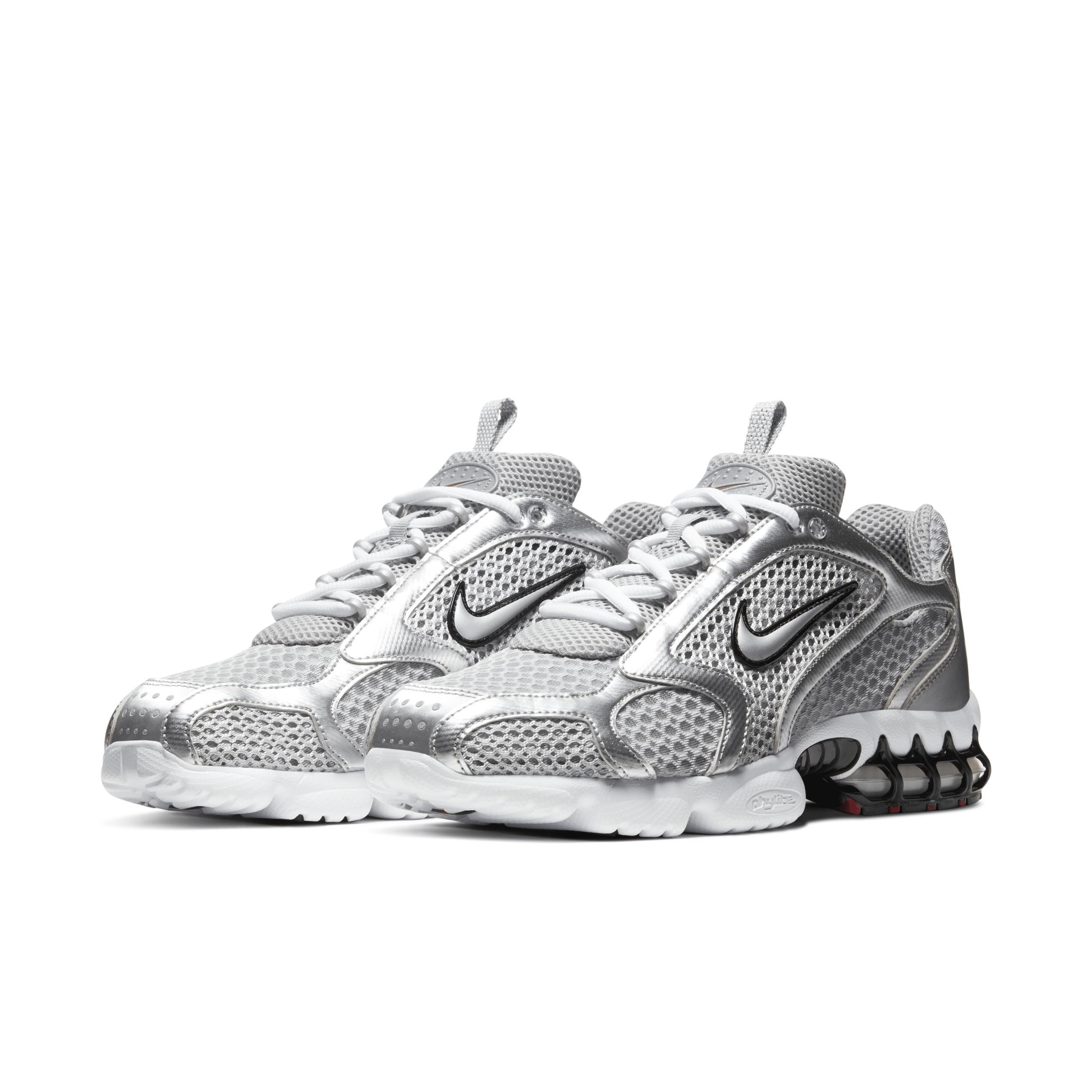 Nike Men's Air Zoom Spiridon Cage 2 Shoes Product Image