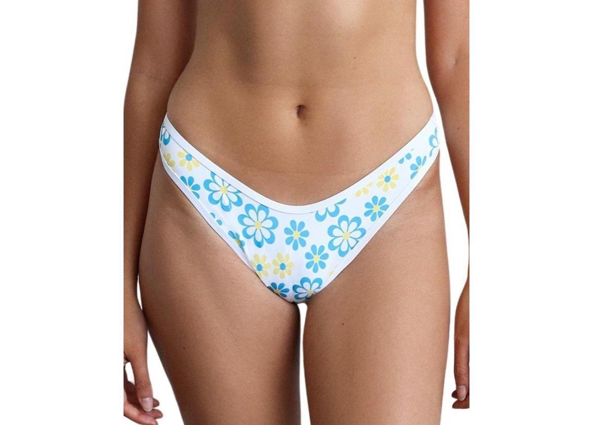 Dippin' Daisy's Women's Venice Cheeky Bikini Bottom - Product Image