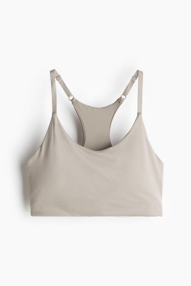 Light Support Sports Bra in SoftMove™ Product Image