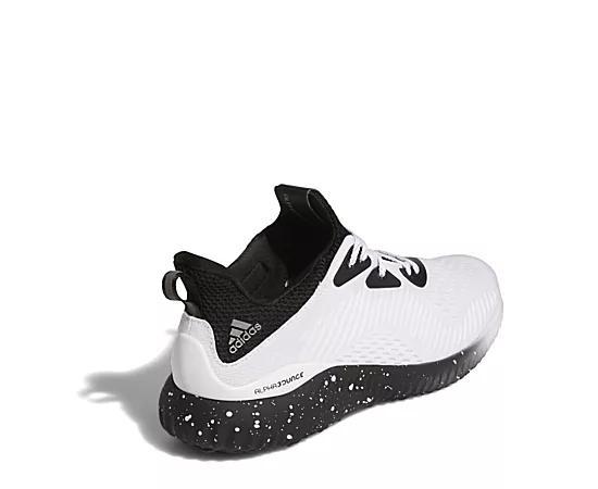 Adidas Mens Alphabounce Running Shoe Product Image