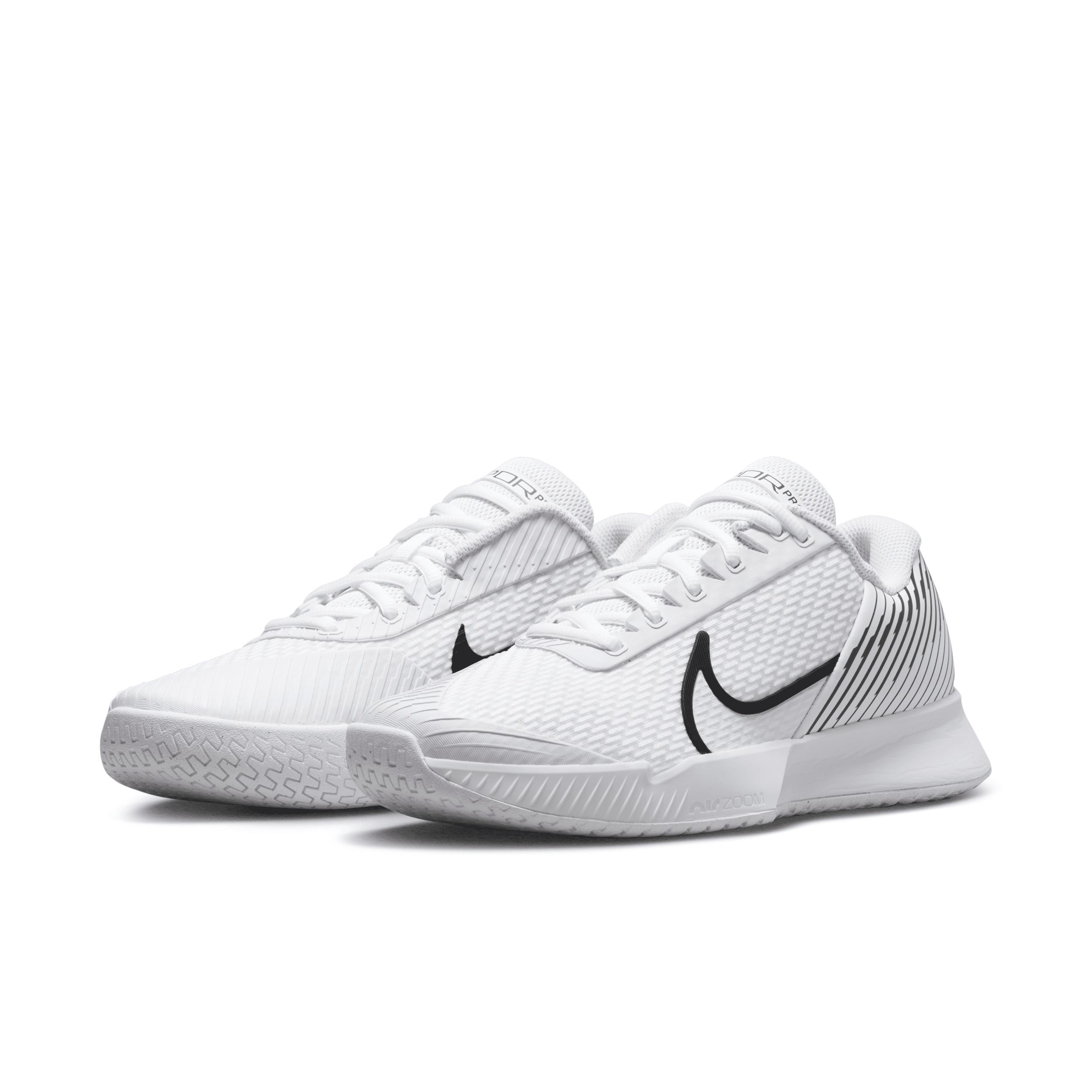 Nike Men's Court Air Zoom Vapor Pro 2 Hard Court Tennis Shoes Product Image