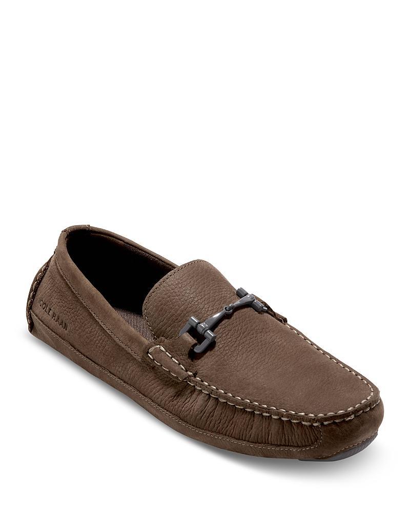 Cole Haan Men's Wyatt Bit Driver Loafer Product Image