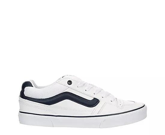 Vans Mens Caldrone Sneaker Product Image