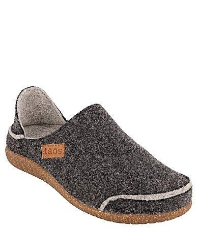 Taos Footwear Convertawool Convertible Wool Clogs Product Image