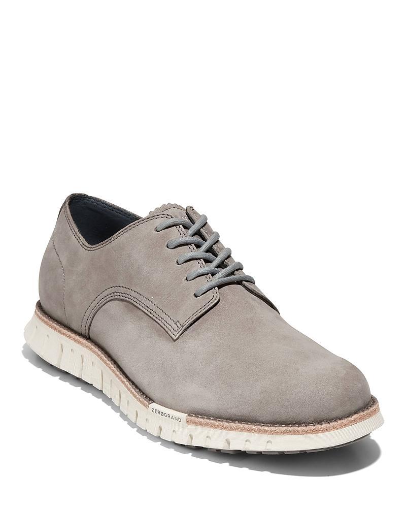 Cole Haan Mens ZERGRAND Remastered Plain Toe Oxfords Product Image