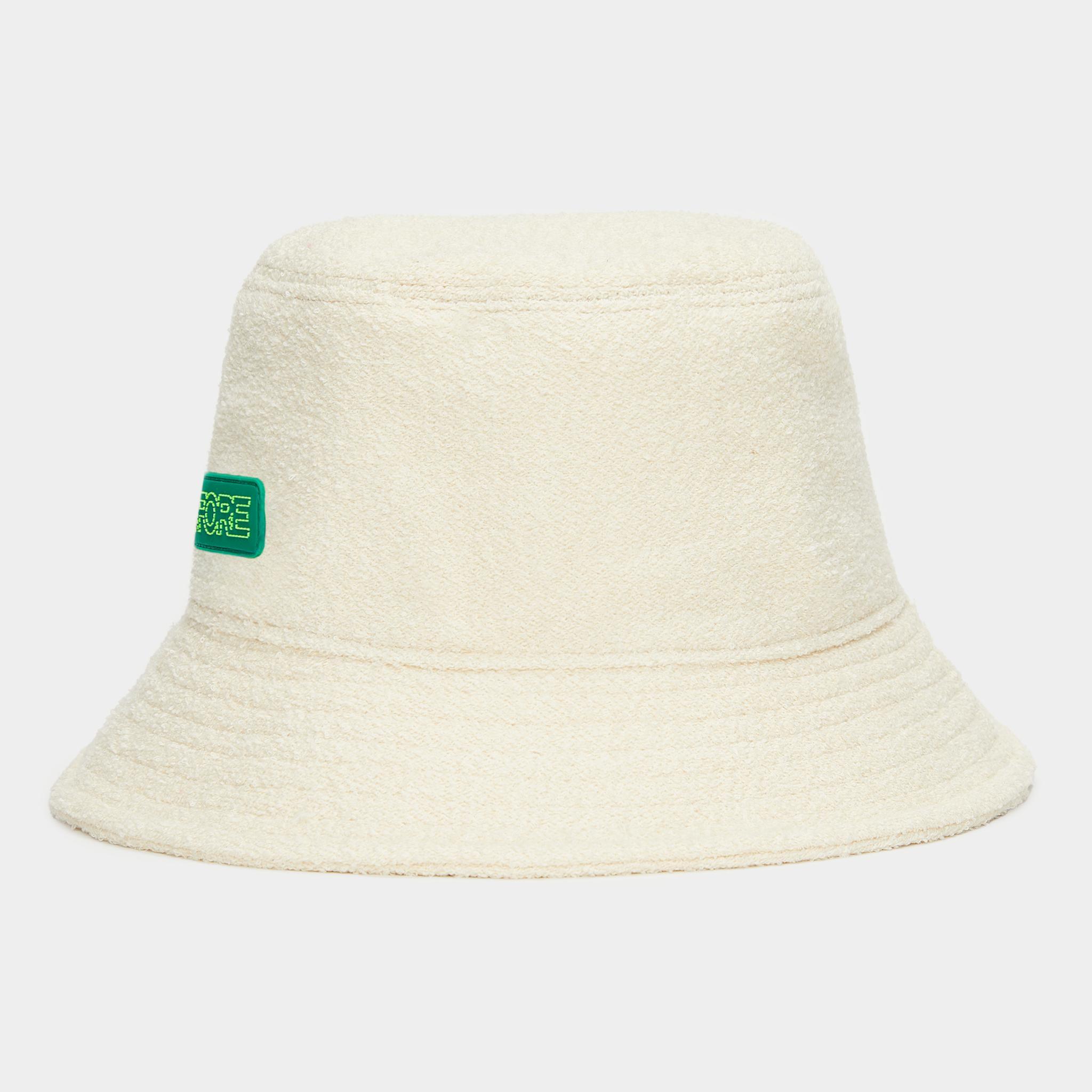 LTD RELEASE BOUCLÉ BUCKET HAT Product Image