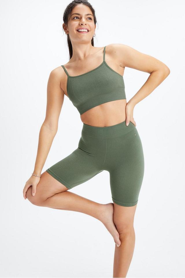 Fabletics Shuffle Womens green Size Osfm Product Image