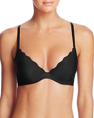 b. temptD by Wacoal b. wowd Convertible Push-Up Bra Product Image