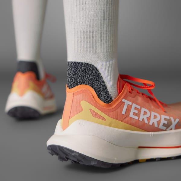 Terrex Agravic Speed Ultra Trail Running Shoes Product Image