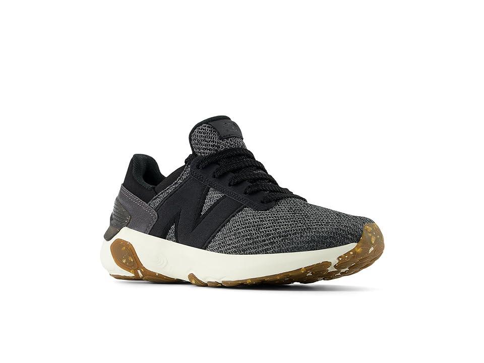 New Balance Fresh Foam X 1440 Black) Women's Shoes Product Image