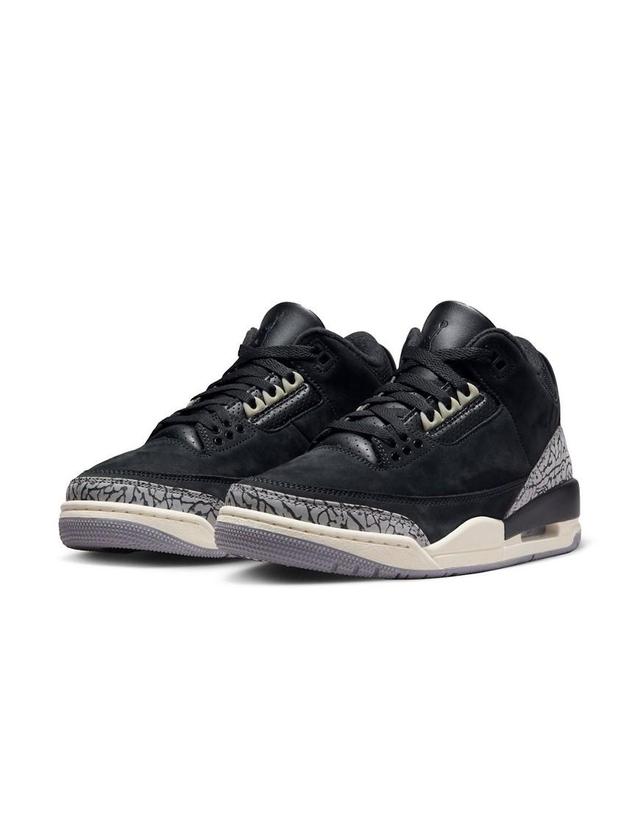 Nike Air Jordan 3 Retro sneakers Product Image