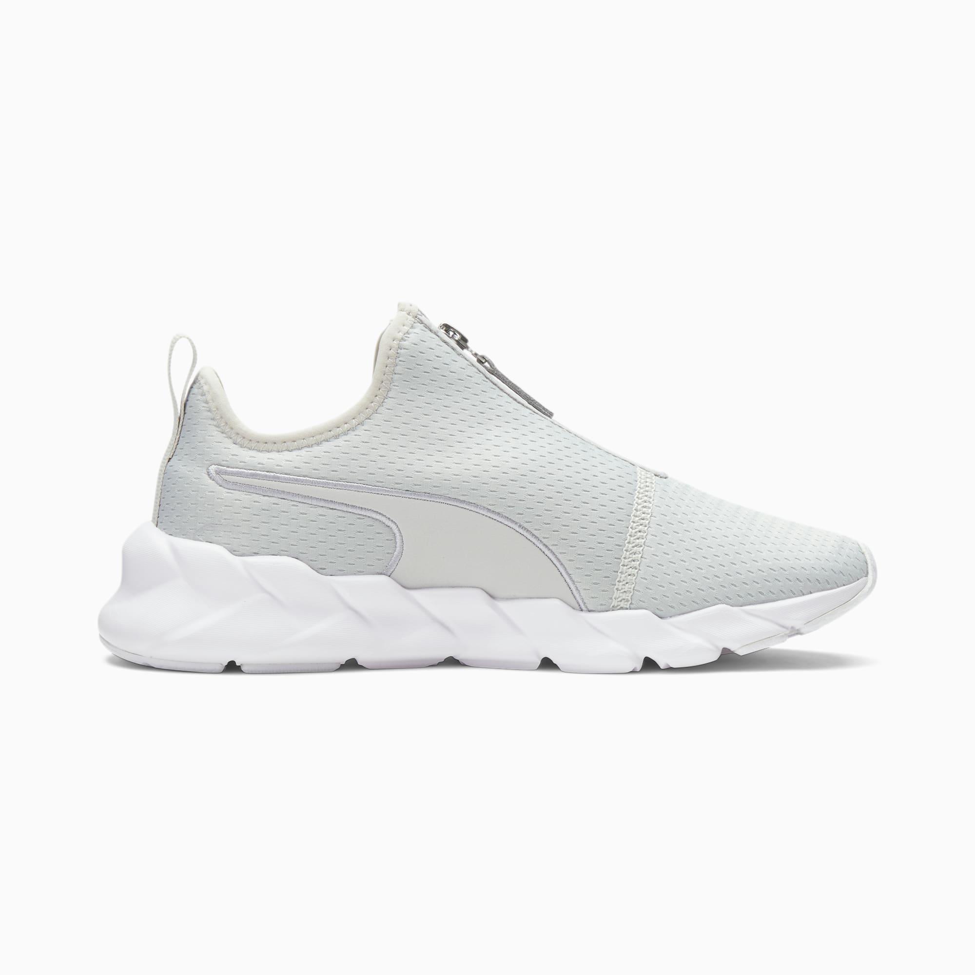 Weave Zip Women's Training Shoes Product Image