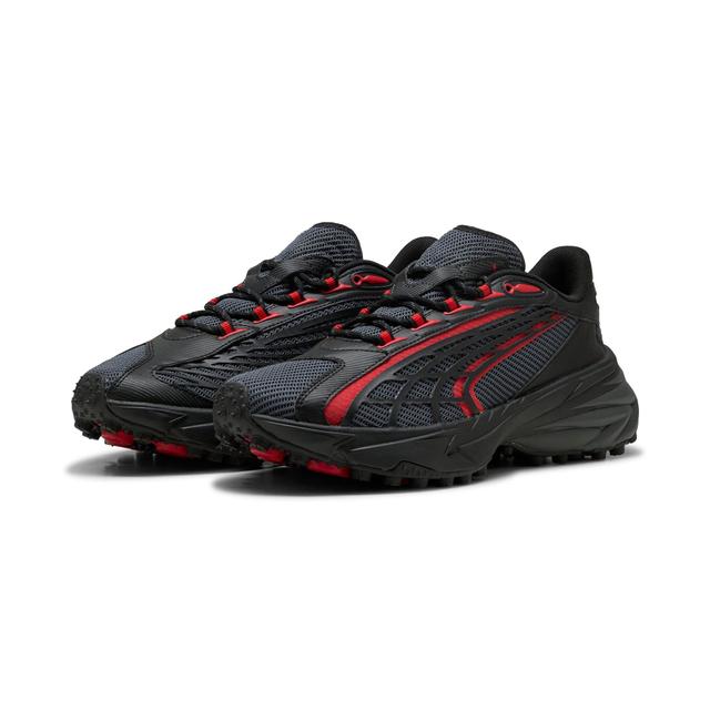 Spirex Ultra Mentality Men's Sneakers Product Image