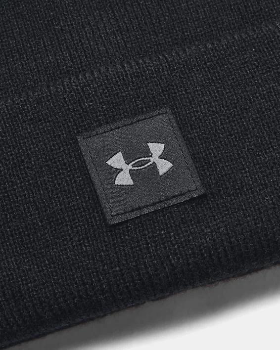 Women's UA Halftime Cuff Beanie Product Image