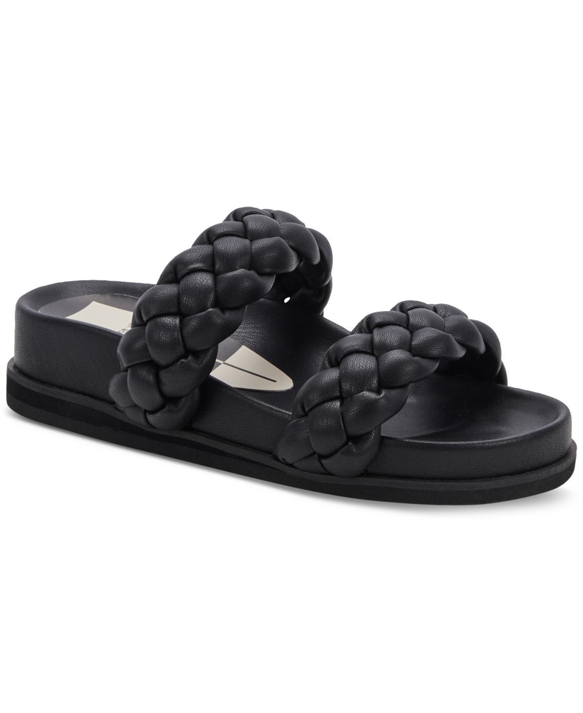 Dolce Vita Signe Slide Sandal Product Image