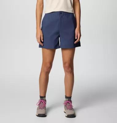 Columbia Women's Cedar Crest Shorts- Product Image