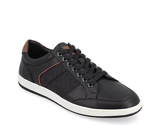 Vance Co. Mens Rogers Casual Sneakers Product Image