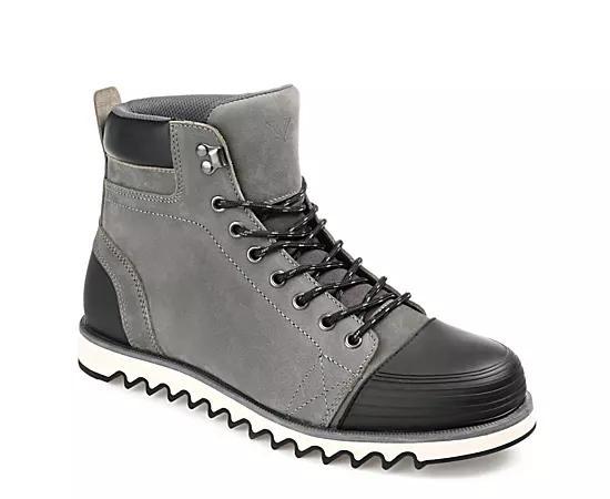 Territory Men's Altitude Lace-Up Boot Product Image