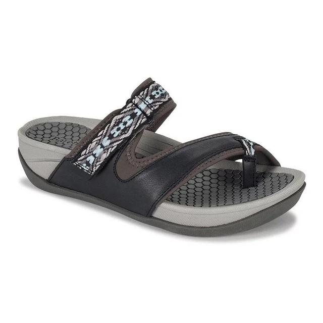 Baretraps Deserae Womens Slide Sandals Product Image