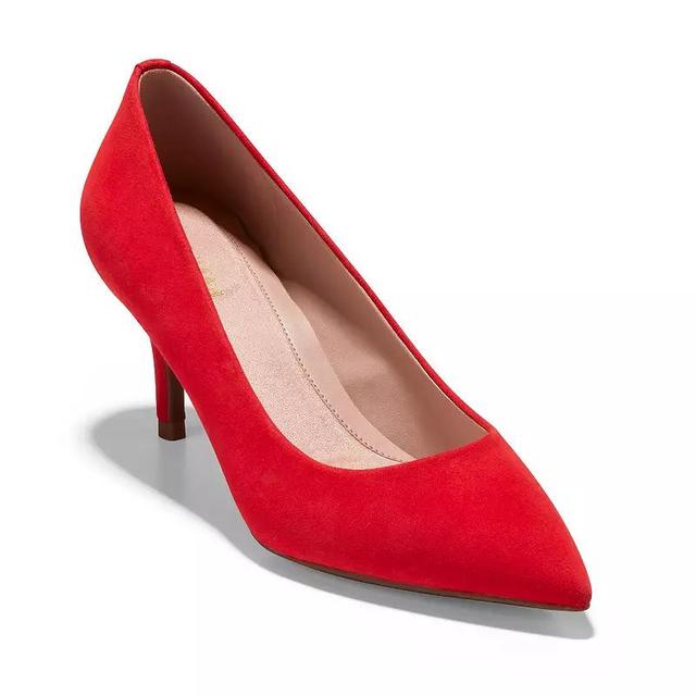 Cole Haan The Go-To Park Womens Heels Product Image