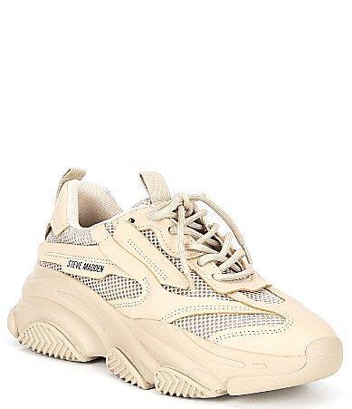 Steve Madden Possession Sneaker Product Image