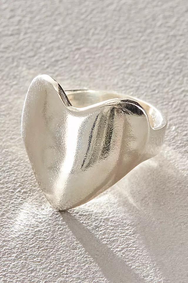 Dea Dia Sterling Eros Ring Product Image