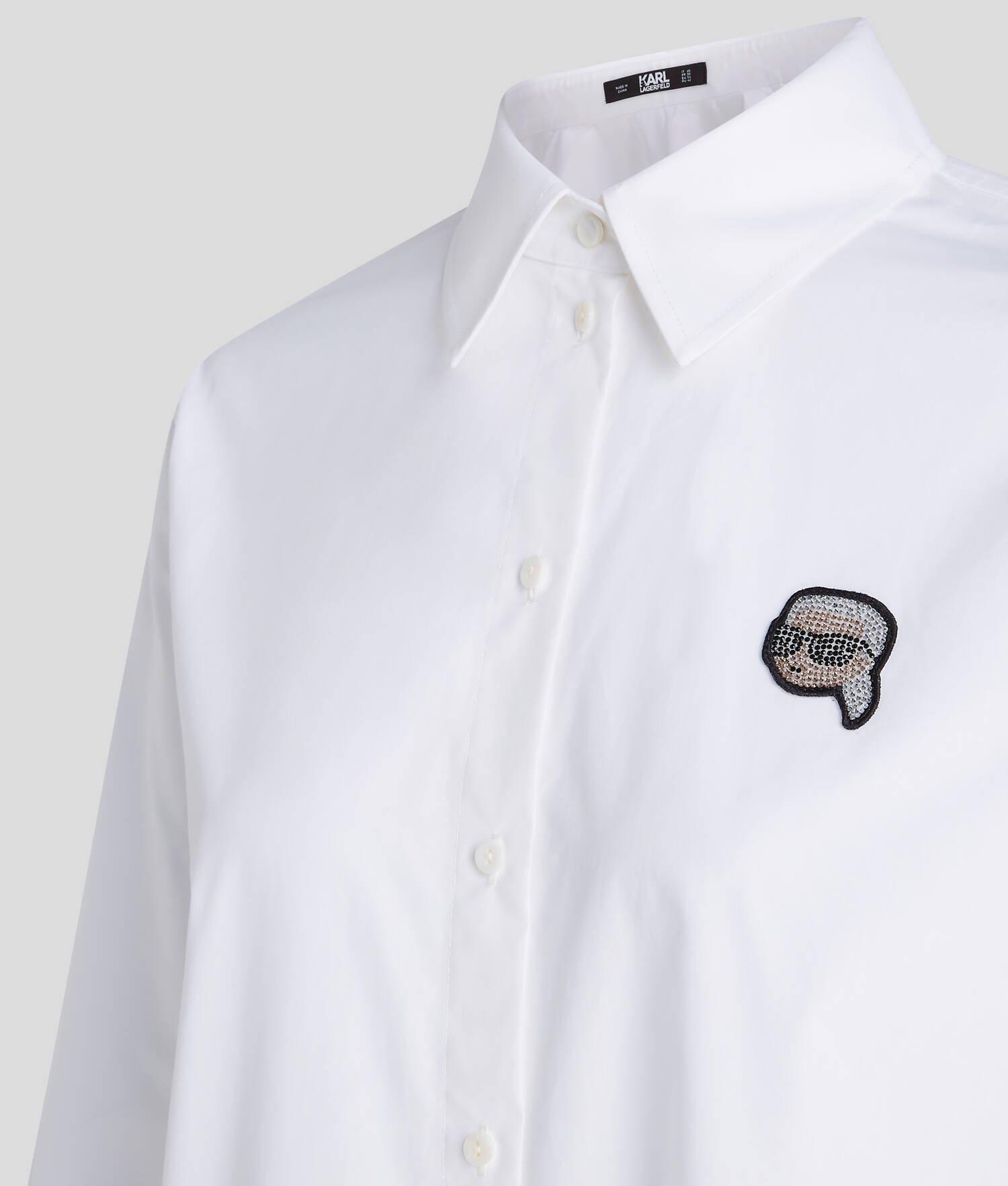 IKON TUNIC SHIRT Product Image