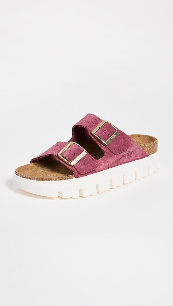 Birkenstock Arizona Chunky Sandals | Shopbop Product Image