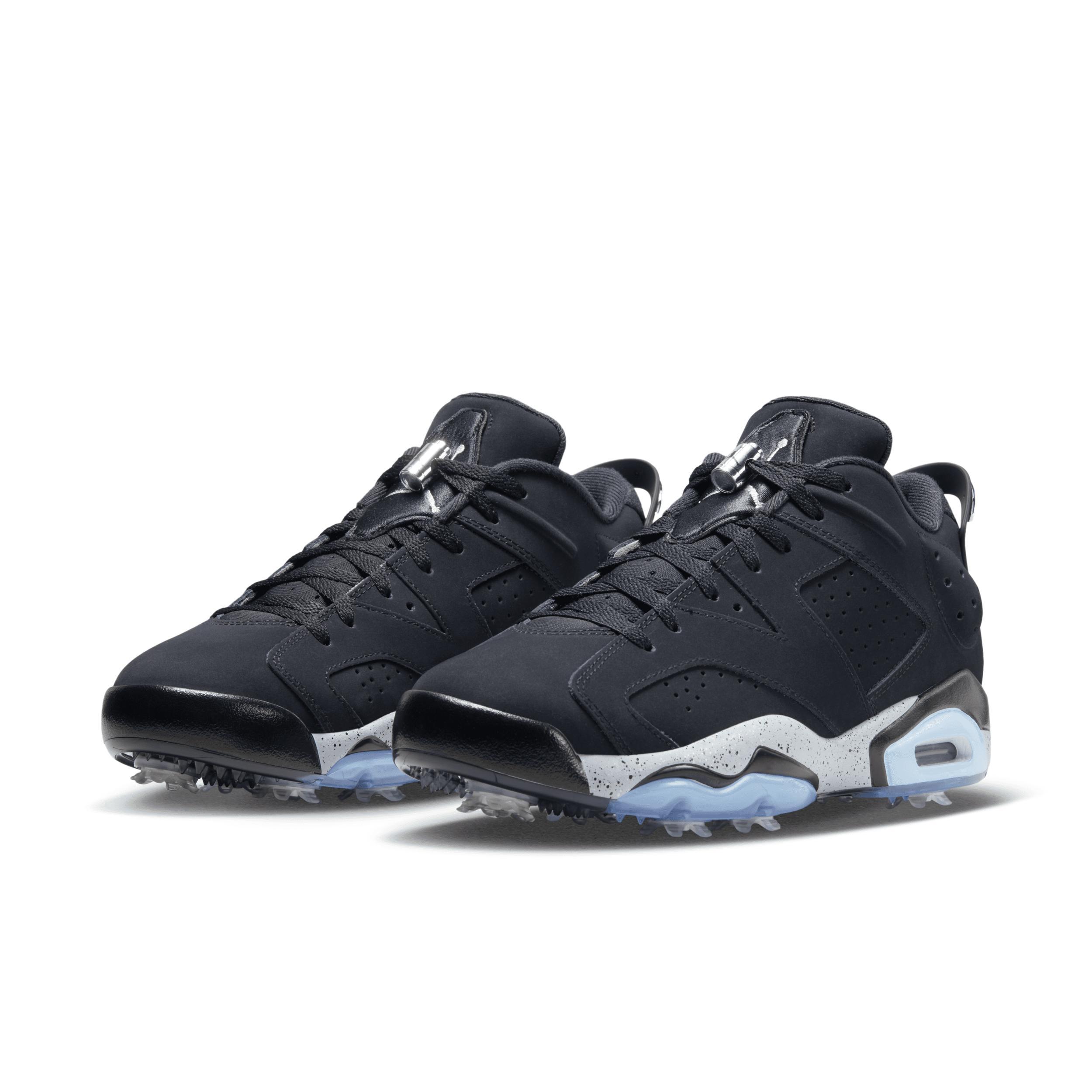 Men's Jordan Retro 6 G NRG Golf Shoes Product Image