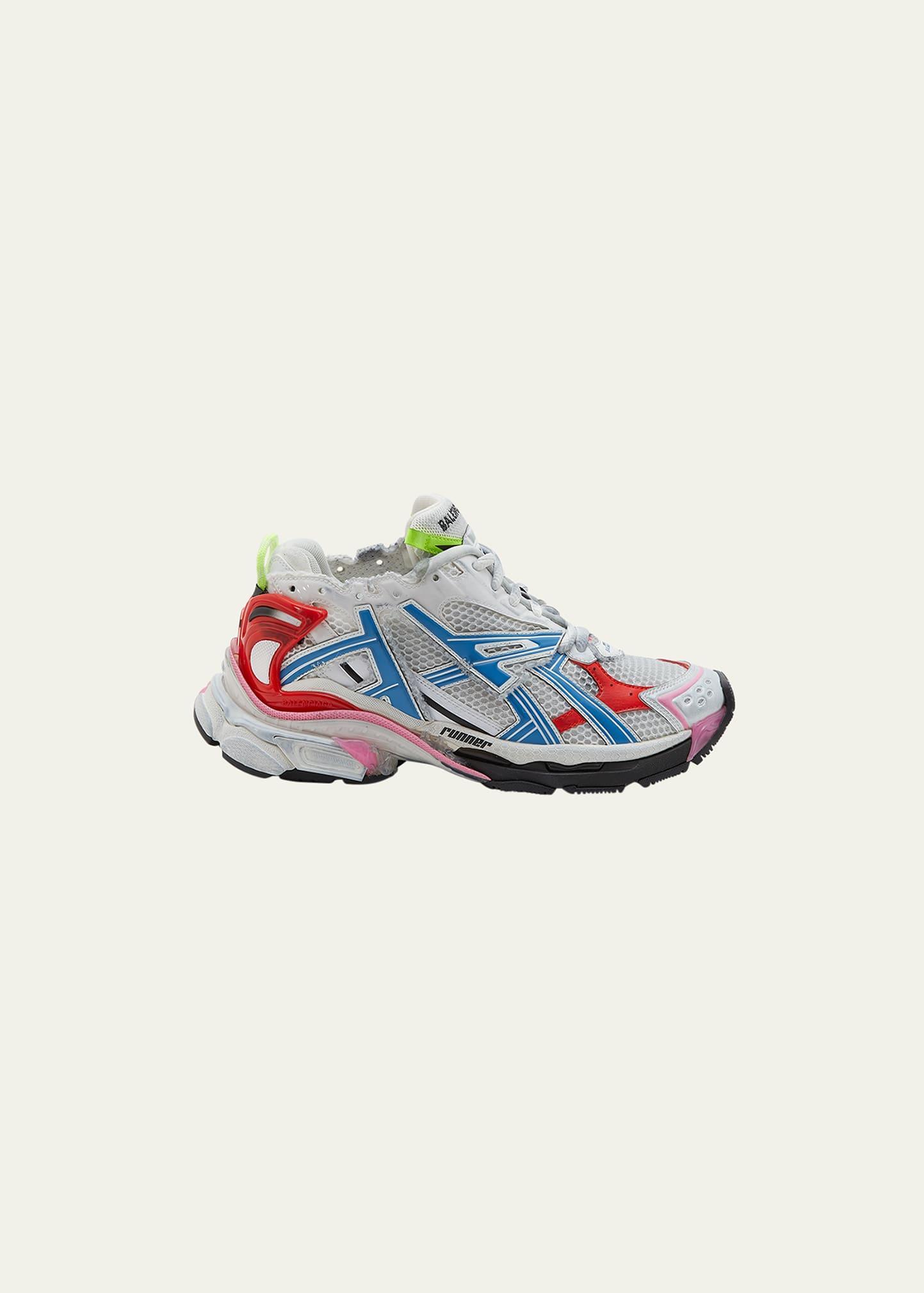 Balenciaga Runner Sneaker Product Image