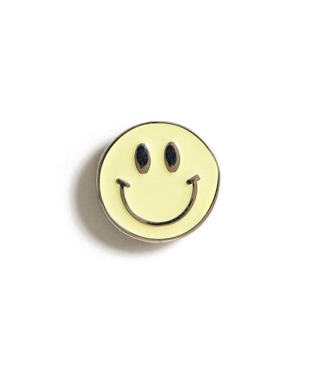 Smiley Pin Product Image