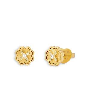 Kate Spade Heritage Bloom Mini Studs Product Image