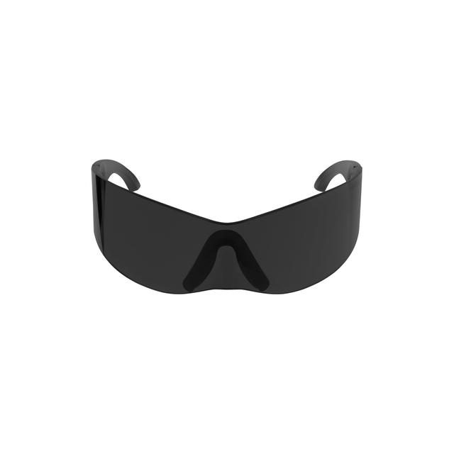 panther mask sunglasses  Product Image